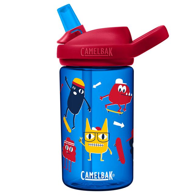 Camelbak - Eddy+ Kids Skate Monsters 414ml