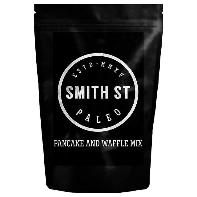 Smith Street - Paleo Pancake & Waffle Mix 225g