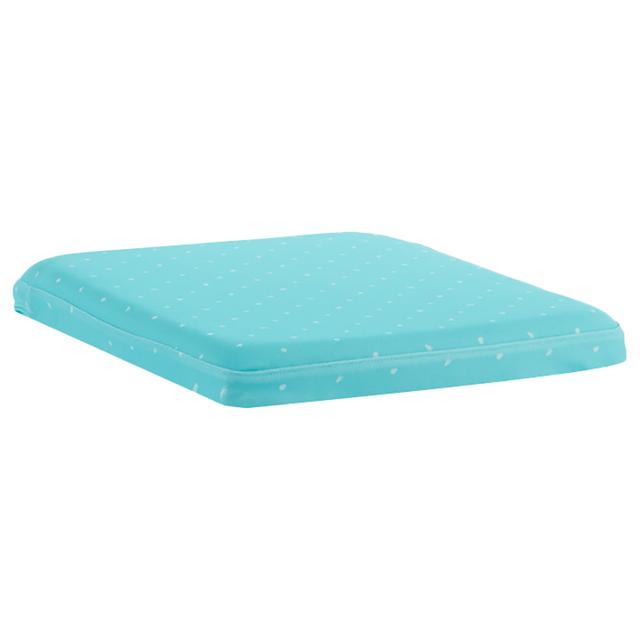 K2Y - Seat Cushion for TK304WG Drawer Cabinet - Aqua Green