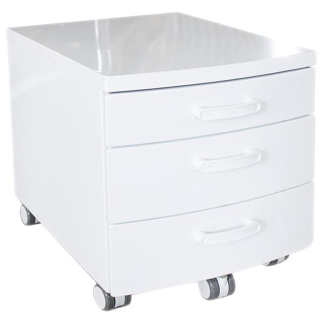 K2Y - 3-Drawer Cabinet