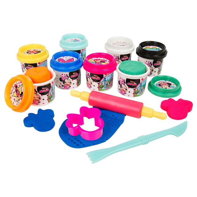 Sambro - Disney Minnie Dough Set