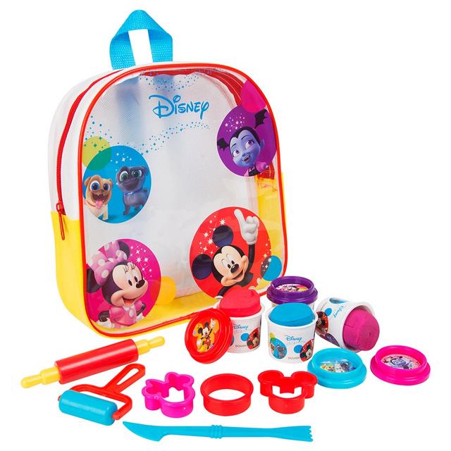 Sambro - Disney Dough Filled Backpack