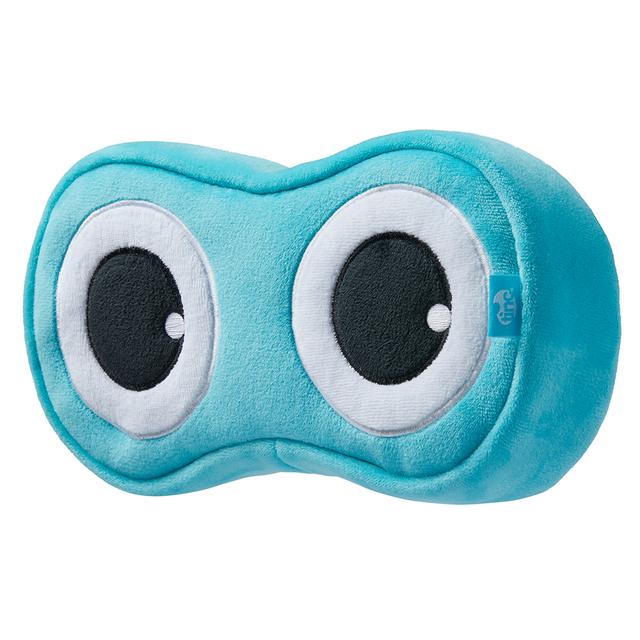 Tonkin Snuggly Pencil Case - Blue