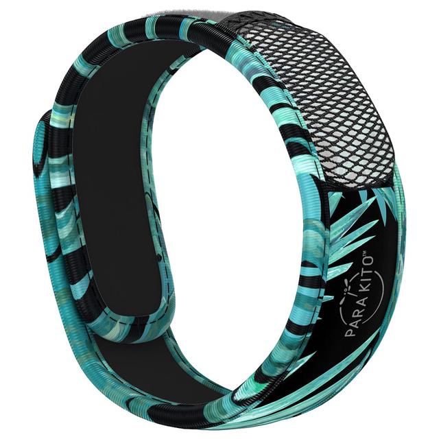 Para'Kito - Mosquito Repellent Wristband J&T Dark Explorer