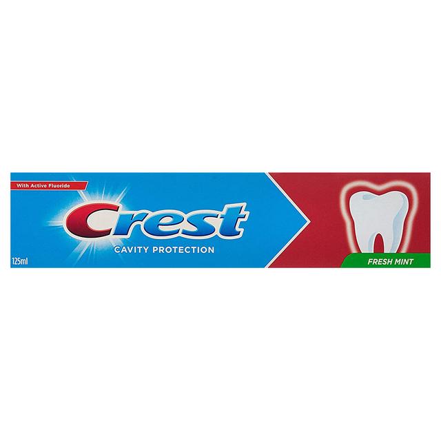 Crest - Cavity Protect Extreme Fresh 125ml