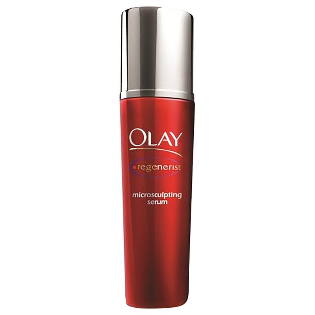 Olay - Serum Regenerist Micro-Sculpting Super Firming Serum 50ml