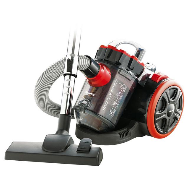 Ariete - Compact Bagless Vacuum Cleaner 1200W