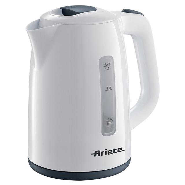 Ariete - Cordless Kettle 1.7L