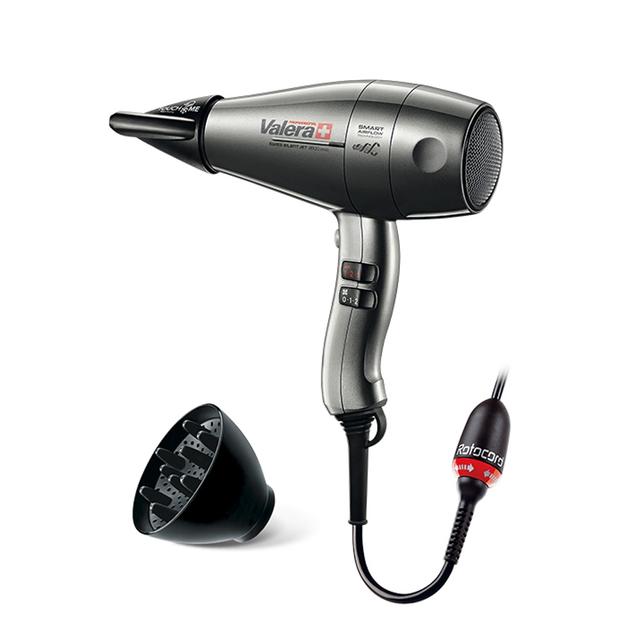 Valera Ultra-Silent High Performance Professional Hair Dryer