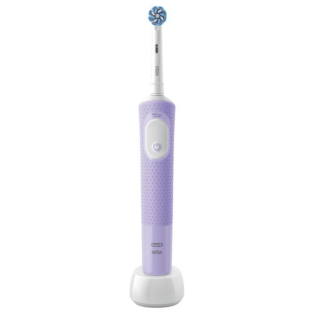 Oral B - Vitality D300 Toothbrush - Pink Lilac