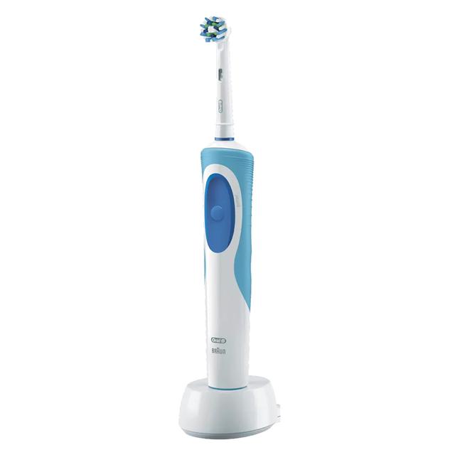 Braun Oral-B D12 Box Packing Rechargeable Toothbrush