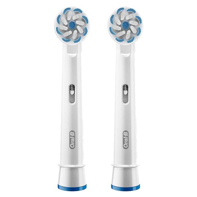 Oral-B EB 60-2 Sensi Ultra Thin Brush Heads 2Pcs