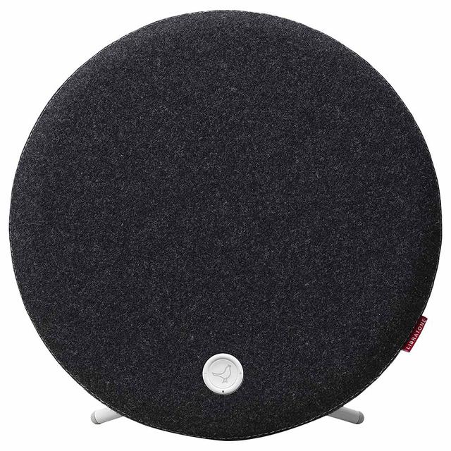 Libratone - Loop Wall Mount Speaker - Black