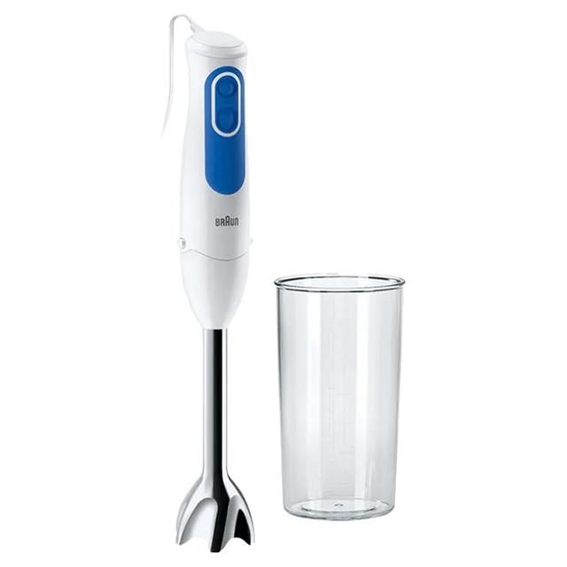 Braun - MQ 3000 Plus Hand Blender 700W