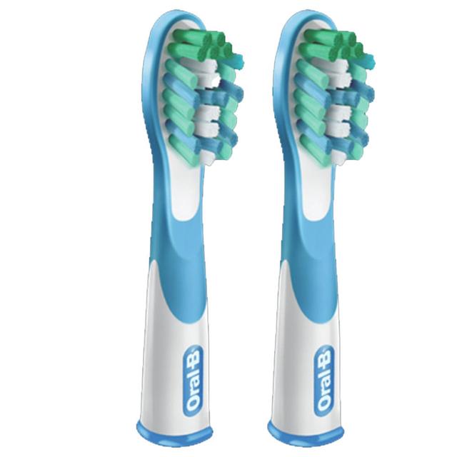 Oral B - Sonic Replacement Brushhead