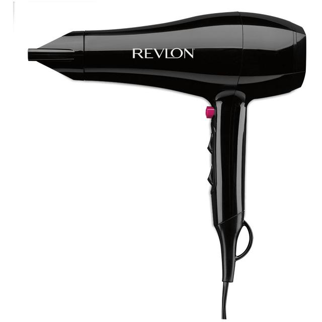 Revlon - RVDR5280 Hair Dryer 2000W - Black