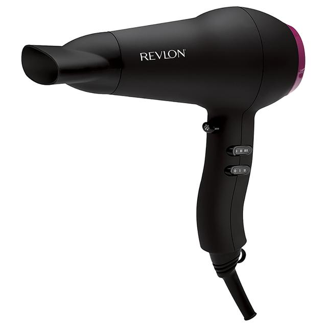 Revlon - RVDR5823 Fast & Light Hair Dryer 2000W - Black