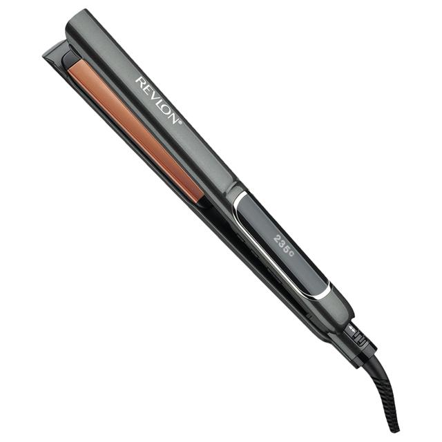 Revlon RVST2155 Hair Straightener Frizz Control Styler