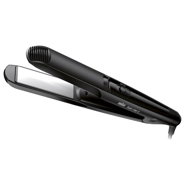 Braun - Satin Hair 5 ST510 Hair Straightener - Black