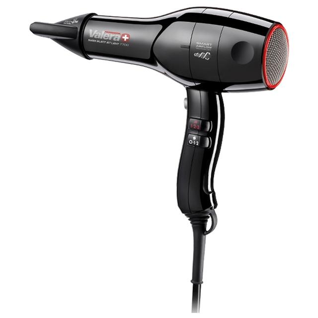 Valera - Hair Dryer Swiss Silent Jet 7700 Rotocord 2000W