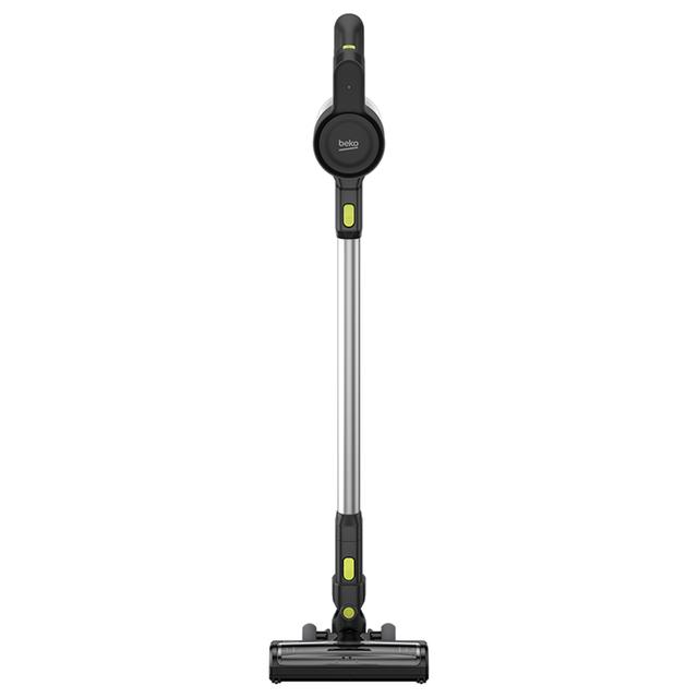 Beko - Cordless Vacuum Cleaner 150W - Black