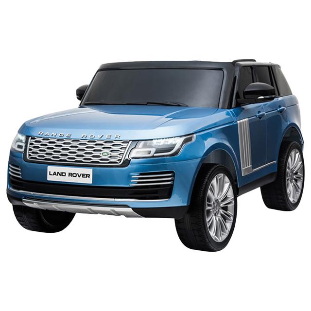 Lovely Baby - Range Rover Battery Operated SUV - Blue