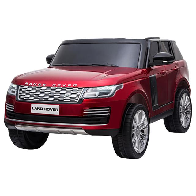 Lovely Baby - Range Rover Battery Operated SUV - Red