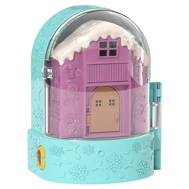 Mideer - Magic Doll House - Ski Cabin