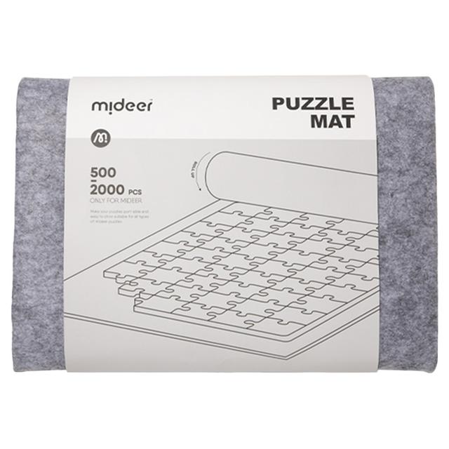 Mideer - Jigsaw Puzzle Mat Roll - 2000 pcs