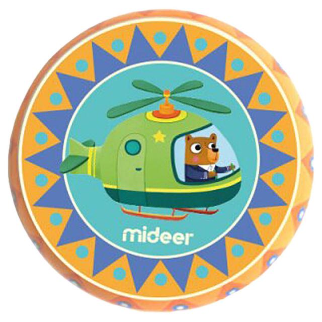 Mideer - Tin YoYo - Helicopter