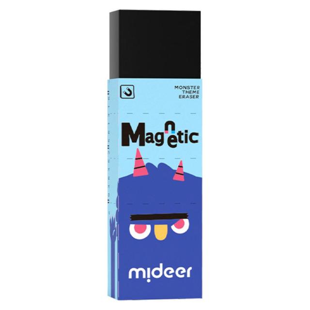 Mideer - Magnetic Eraser - Blue