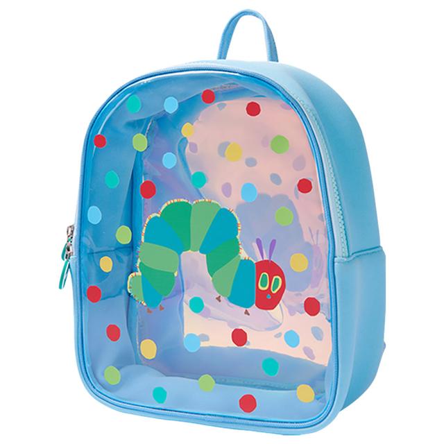 Mideer - Kids Backpack - The Very Hungry Caterpillar - 10-inch