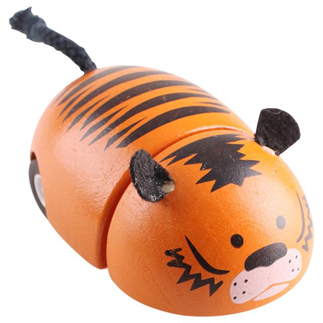 Udeas - Pull Back Animal - Tiger