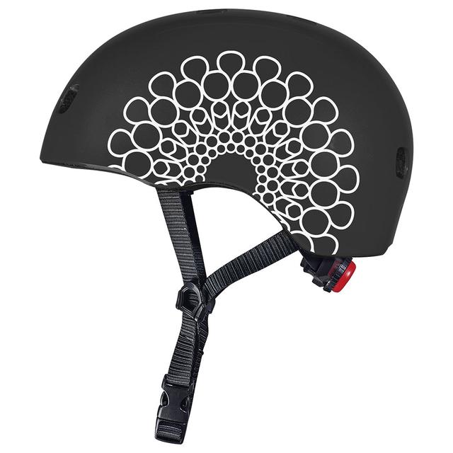 Micro - Helmet Black M (Expo 2020) - Black