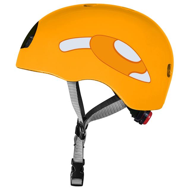 Micro - Helmet Opti M (Expo 2020) - Orange