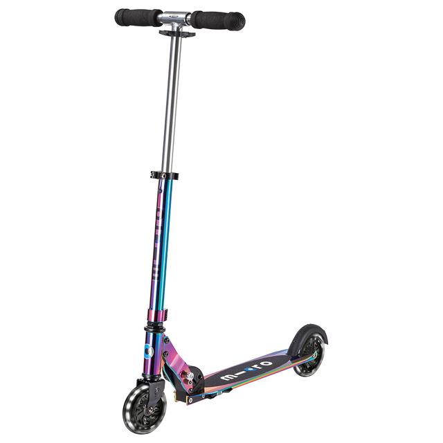 Micro - Sprite Led Scooter - Neochrome