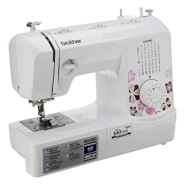 Brother - Lx27Nt Sewing Machine