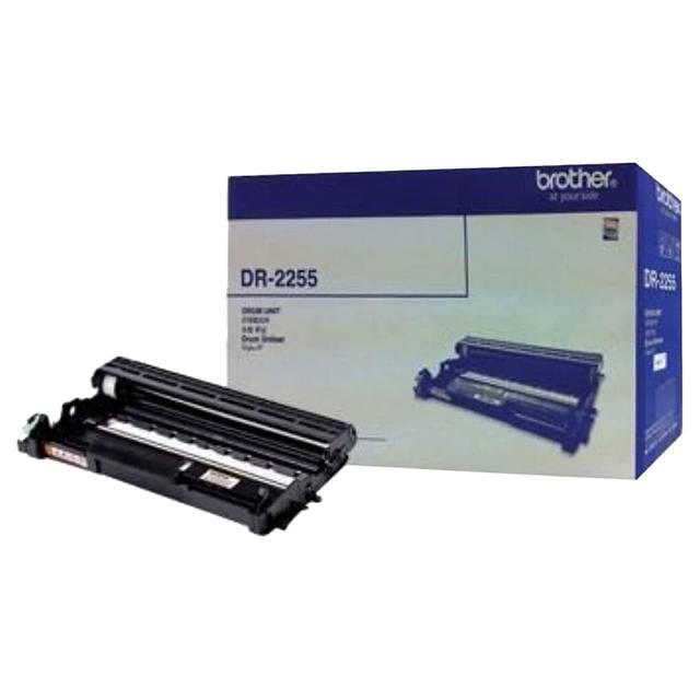 Brother - DR-2255 Drum Unit - Black