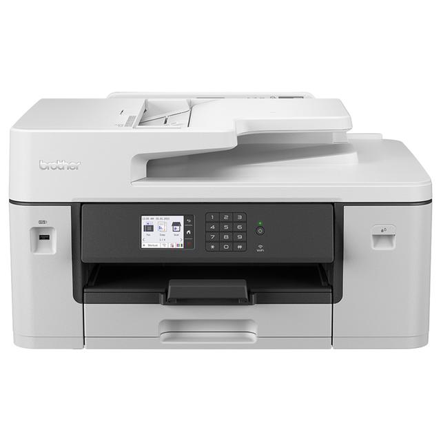 Brother - A3 Inkjet Printer MFC-J3540DW