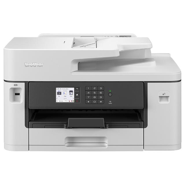 Brother - Inkjet Printer A3 MFC-J2340DW