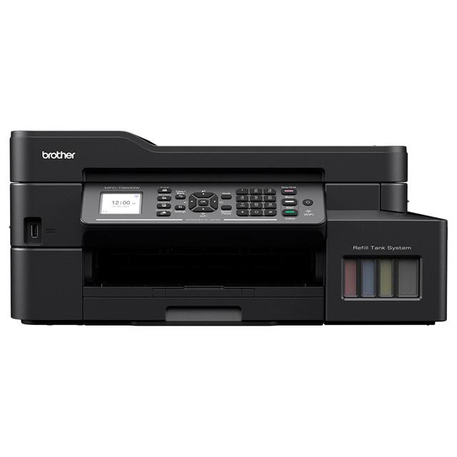 Brother - Wireless All in One Ink Tank Printer MFC-T920DW