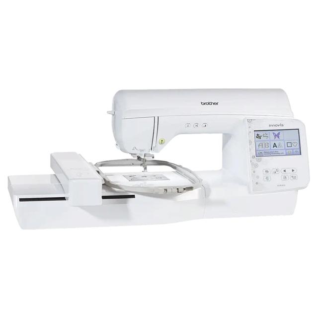 Brother - Innov-IS NV880E Embroidery Machine