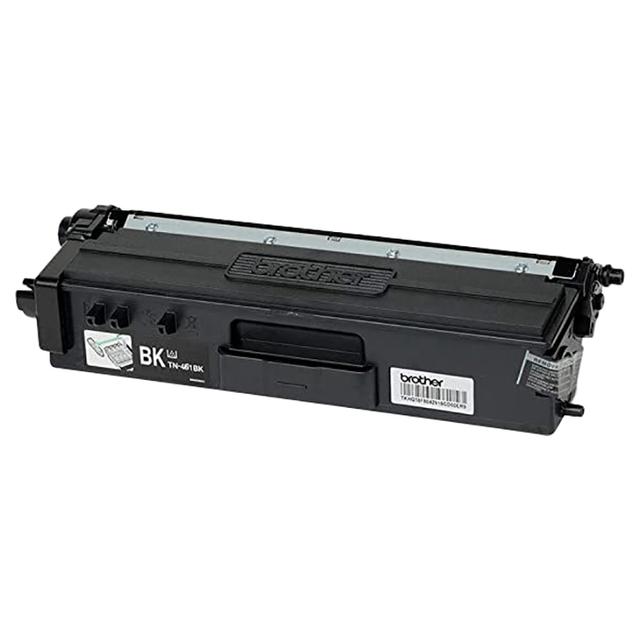 Brother - TN-461BK Original Toner Cartridge - Black