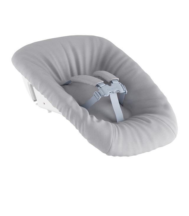 Stokke - Tripp Trapp Newborn Chair Set V2 - Grey