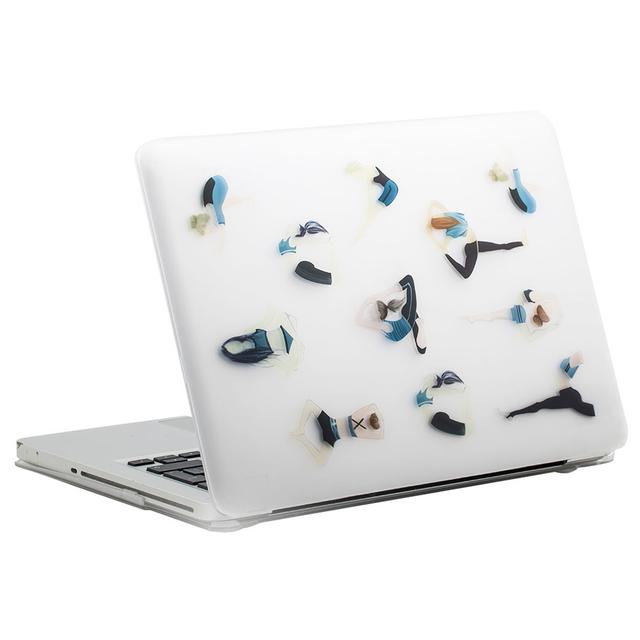 iOrigin - Macbook Pro Retina 13 Inch Case - Yoga