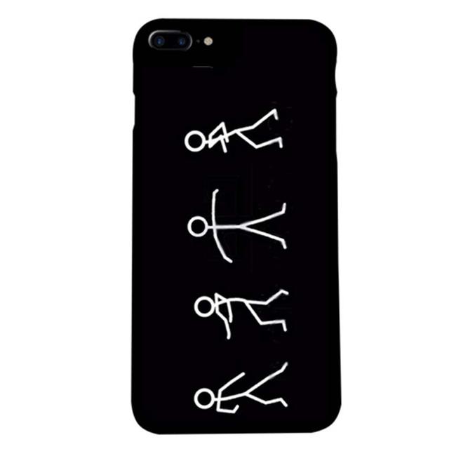 iOrigin - iPhone 7 Animated Case - Dancing Sticks