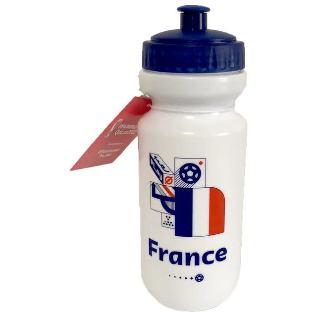 Fifa - 2022 Country Sports Bottle 550Ml - France