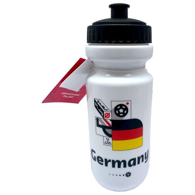 Fifa - 2022 Country Sports Bottle 550Ml - Germany