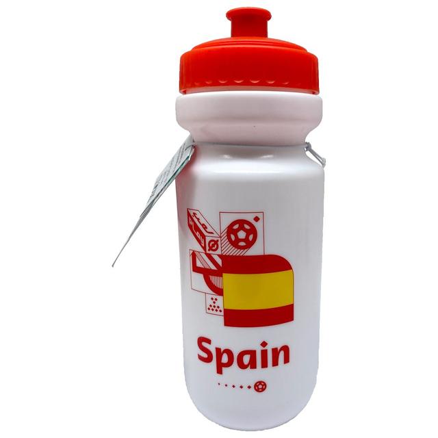 Fifa - 2022 Country Sports Bottle 550Ml - Spain