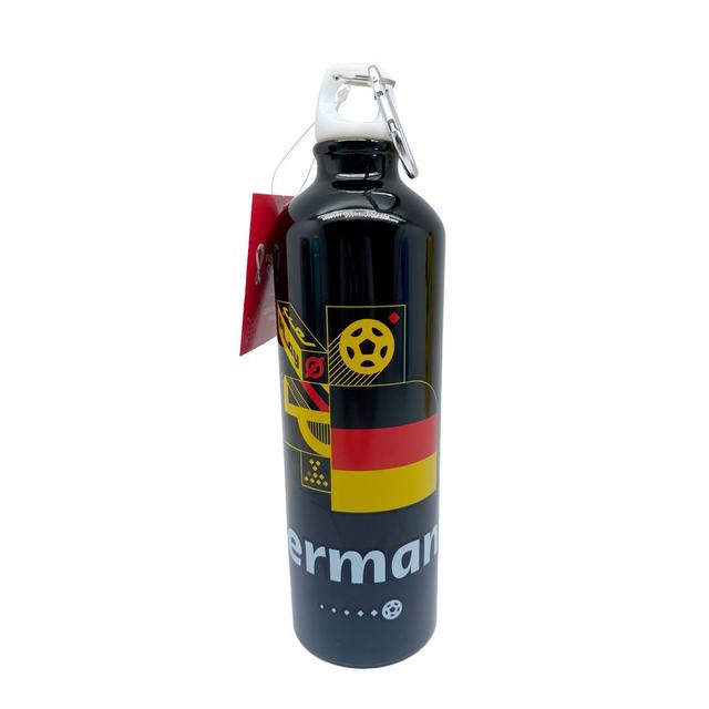 Fifa - 2022 Country Aluminium Water Bottle 750ml - Germany